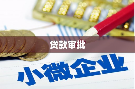 崇仁贷款审批