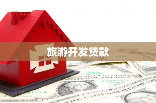 崇仁旅游开发贷款