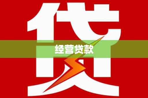 崇仁经营贷款