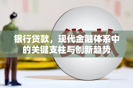 崇仁银行贷款，现代金融体系中的关键支柱与创新趋势