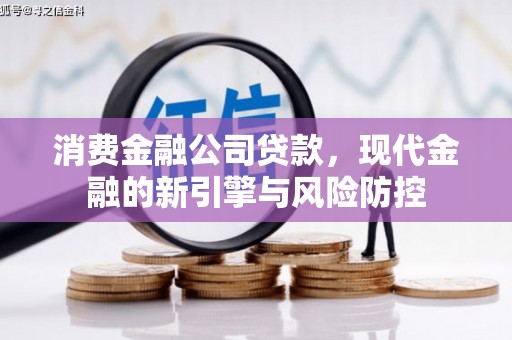 崇仁消费金融公司贷款，现代金融的新引擎与风险防控