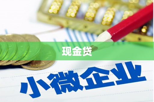 崇仁现金贷