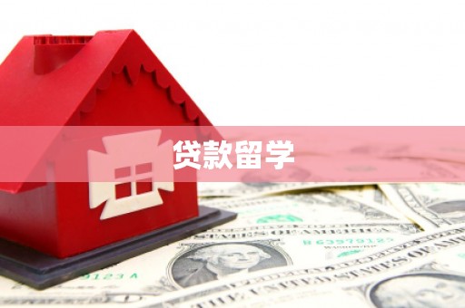 崇仁贷款留学