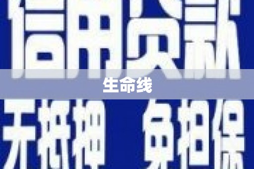 崇仁生命线