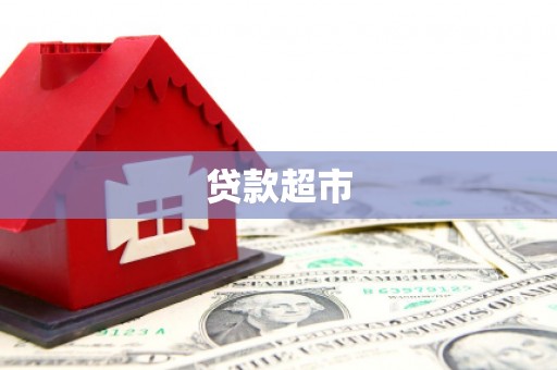 崇仁贷款超市
