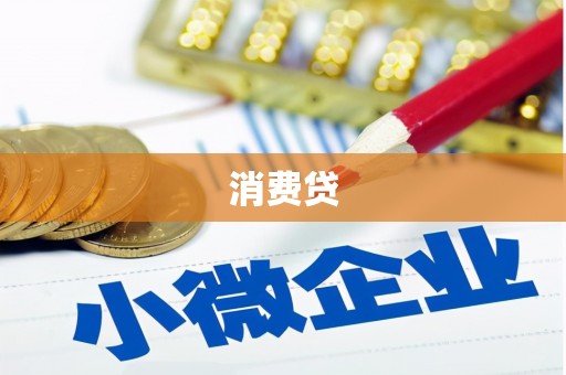 崇仁消费贷