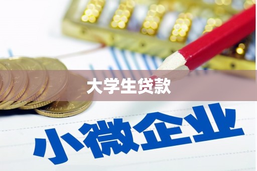 崇仁大学生贷款