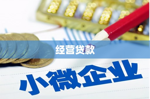 崇仁经营贷款