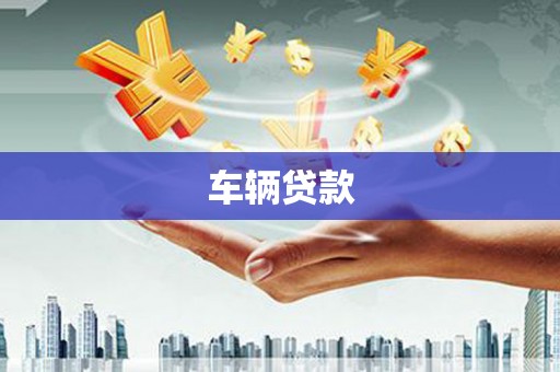 崇仁车辆贷款