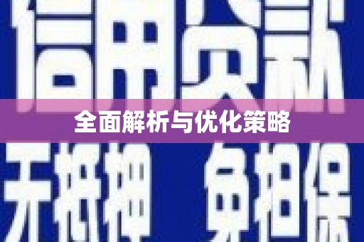 崇仁全面解析与优化策略